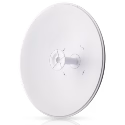 Ubiquiti 5GHz AirFiberX Dish 30dBi Slant 45 PtP