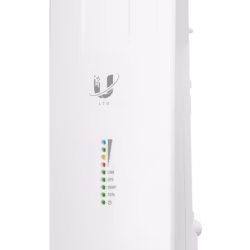 Ubiquiti airFiber5X HD PtP Radio Gigabit WiFi