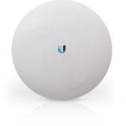 Ubiquiti 5GHz airMAX AC NanoBeam 19dBi Gen2