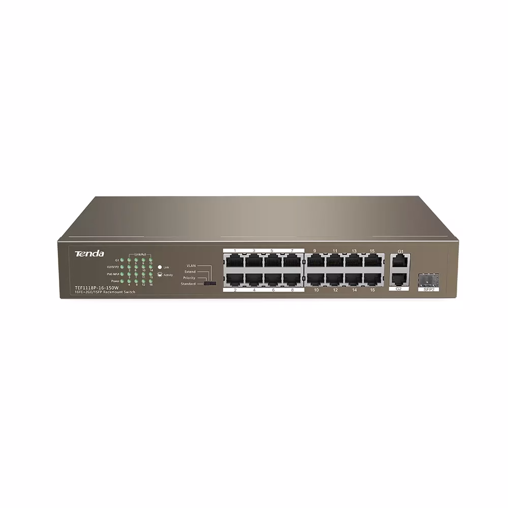 TEF1118P