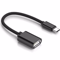 USB Type C To USB2.0 Type A Female