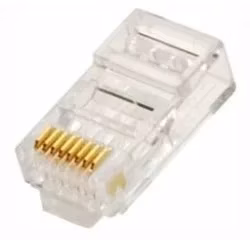 Connectors & Boots