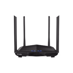 Tenda AC1200 Smart Gigabit WiFi Router