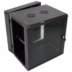 Linkbasic 12U Swing Wallmount Cabinet