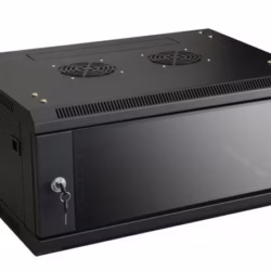 Linkbasic 4U Fixed Wallmount Cabinet