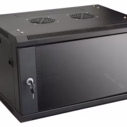 Linkbasic 6U Fixed Wallmount Cabinet