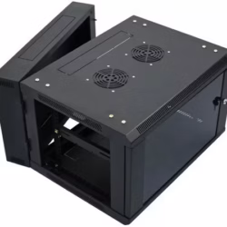 Linkbasic 6U Swing Frame Wallmount Cabinet