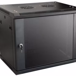 Linkbasic 9U Fixed Wallmount Cabinet