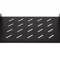 Linkbasic 300mm 19-inch Front Mount Tray