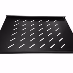 Linkbasic 350mm 19" Rear Supported Tray