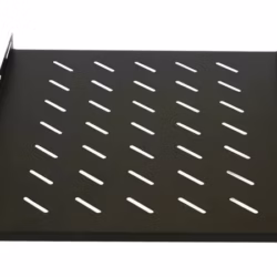 Linkbasic 550mm 19" Rear Supported Tray