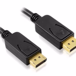 Display Port Cable 2M