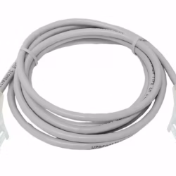 Linkbasic 2 Meter UTP Cat6 Flylead Grey
