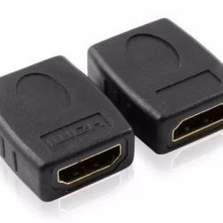 HDMI Female to HDMI Female Adapter