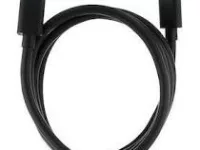 USB Type C Male To Type C Male Cable