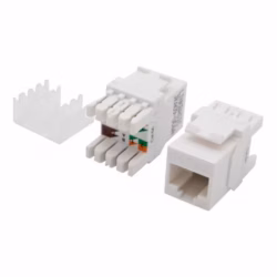 Linkbasic CAT6A Keystone Jack