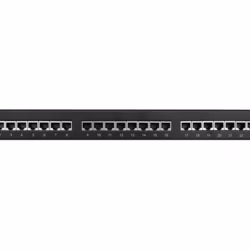 Linkbasic 24 Port Shielded Rack Mount Patch Panel
