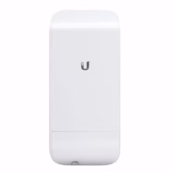 Ubiquiti 2GHz AirMax MIMO NanoStation Loco CPE