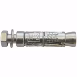 M12 Rawbolts