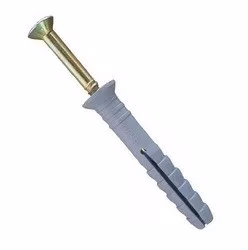 6mm Nail in Anchor