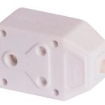 3 Pin Janus Coupler