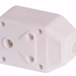 3 Pin Janus Coupler