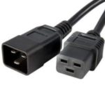 British Power EXT 2M M/F C19/C20