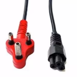 Dedicated Power Cord 3PIN to Clover 1.8M