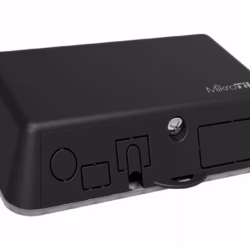 MikroTik LTAP Mini LTE Router Dual SIM & amp