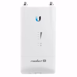 Ubiquiti 5Ghz AirMax AC Rocket Lite PtMP