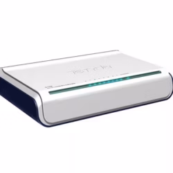 Tenda 8 Port 10/100 Switch