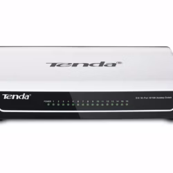 Tenda16 Port Desktop Switch