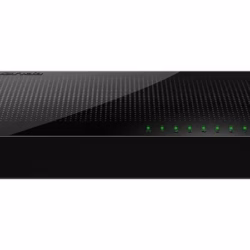 Tenda 8 Port Gigabit Ethernet Desktop Switch