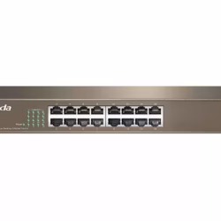 Tenda16 Port 10/100 Rack Mount Switch