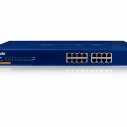 Tenda 16 Port Gigabit Rack Mount Switch