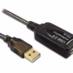 20M USB Active Extension Cable