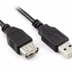 1.8M USB Extension Cable