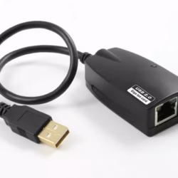 USB 2.0 to Ethernet Adapter