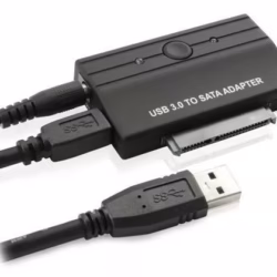 USB 3.0 to SATA Converter Cable