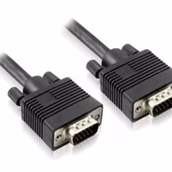 1.8M High Quality VGA Cable