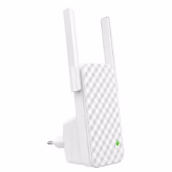Tenda 300 Mbps WiFi Range Extender 2 PIN