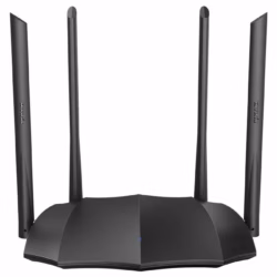 Tenda1200Mbps Dual-Band AC 4XGE Wireless Router