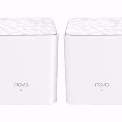 Tenda Nova Lite Home WiFi Mesh System 2 Pack