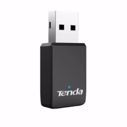 Tenda AC650 Dual Band Wireless Adapter