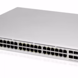 Ubiquiti UniFi Switch 48xGE 32xPoE 4xSFP 195W