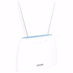 Tenda 4G LTE6 Dual Band 1200Mbps Wireless Router