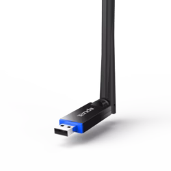 Tenda Dual Band AC 650MBPS 6DBI Wireless USB