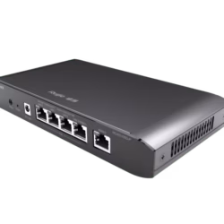 Reyee 5 xGE 4 x PoE 2 xWAN 54W Cloud Router