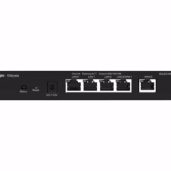 Reyee 5 Port Gigabit Dual WAN Cloud Router