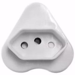3 PIN Plug to 3 PIN N Type